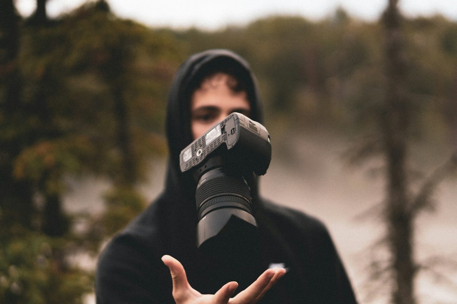 invisibility